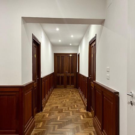 Domus Giovanna Рим Экстерьер фото