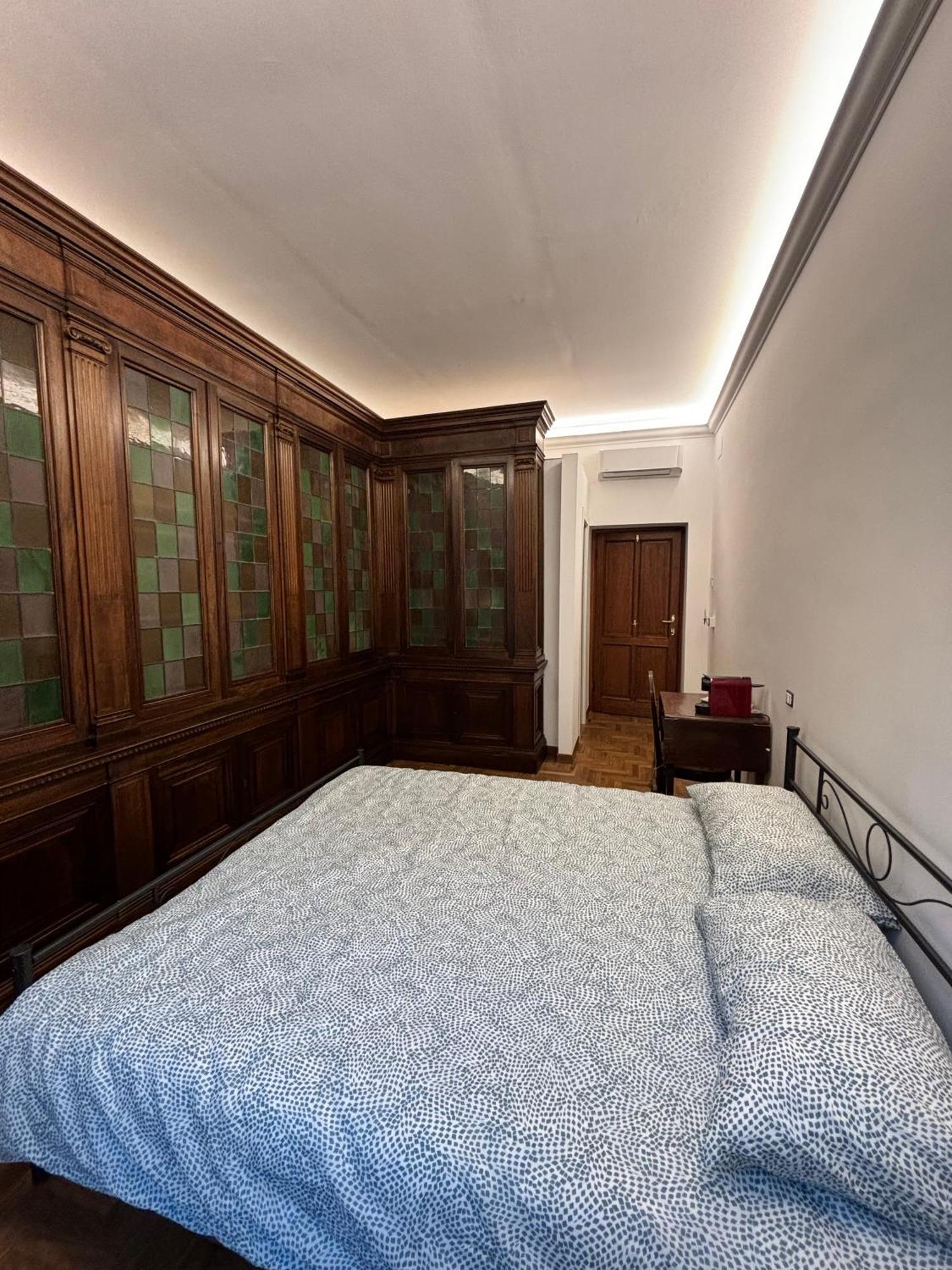 Domus Giovanna Рим Экстерьер фото